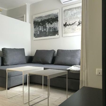Casa Del Vado Apartment Toledo Ngoại thất bức ảnh