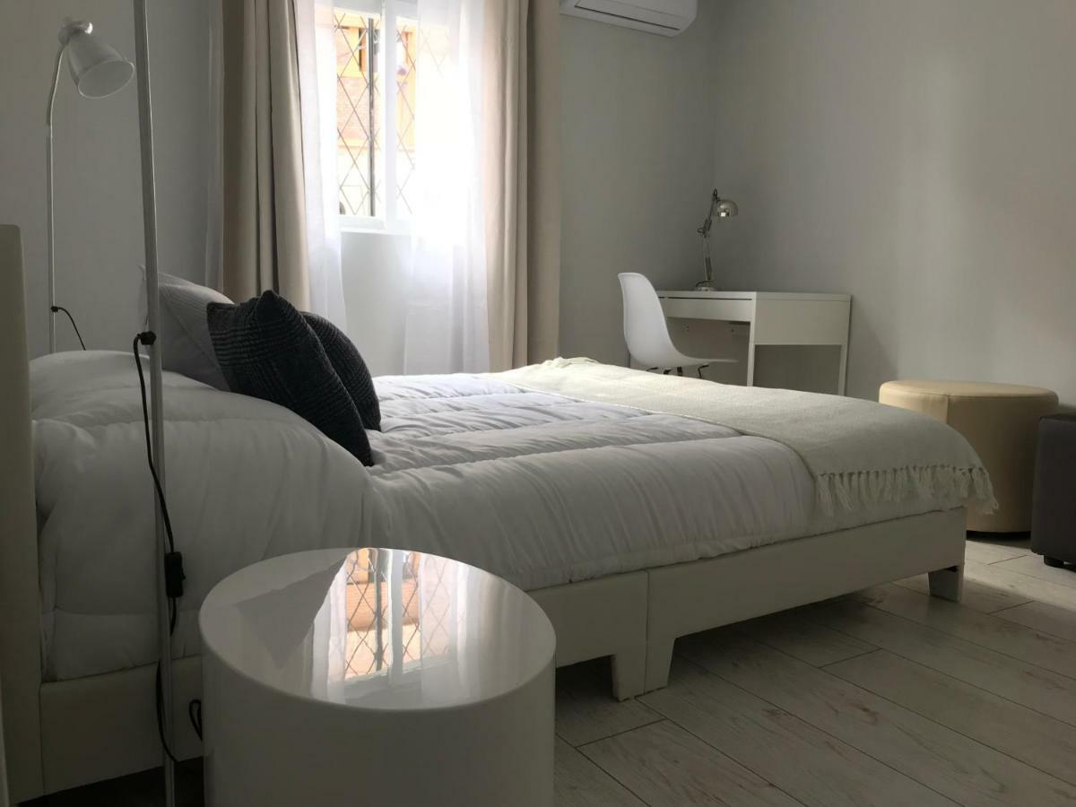 Casa Del Vado Apartment Toledo Ngoại thất bức ảnh