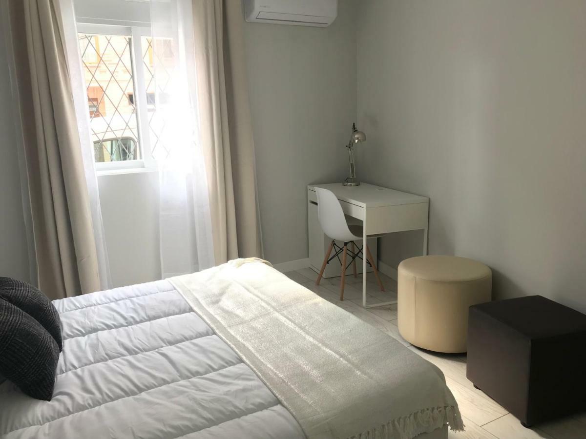 Casa Del Vado Apartment Toledo Ngoại thất bức ảnh