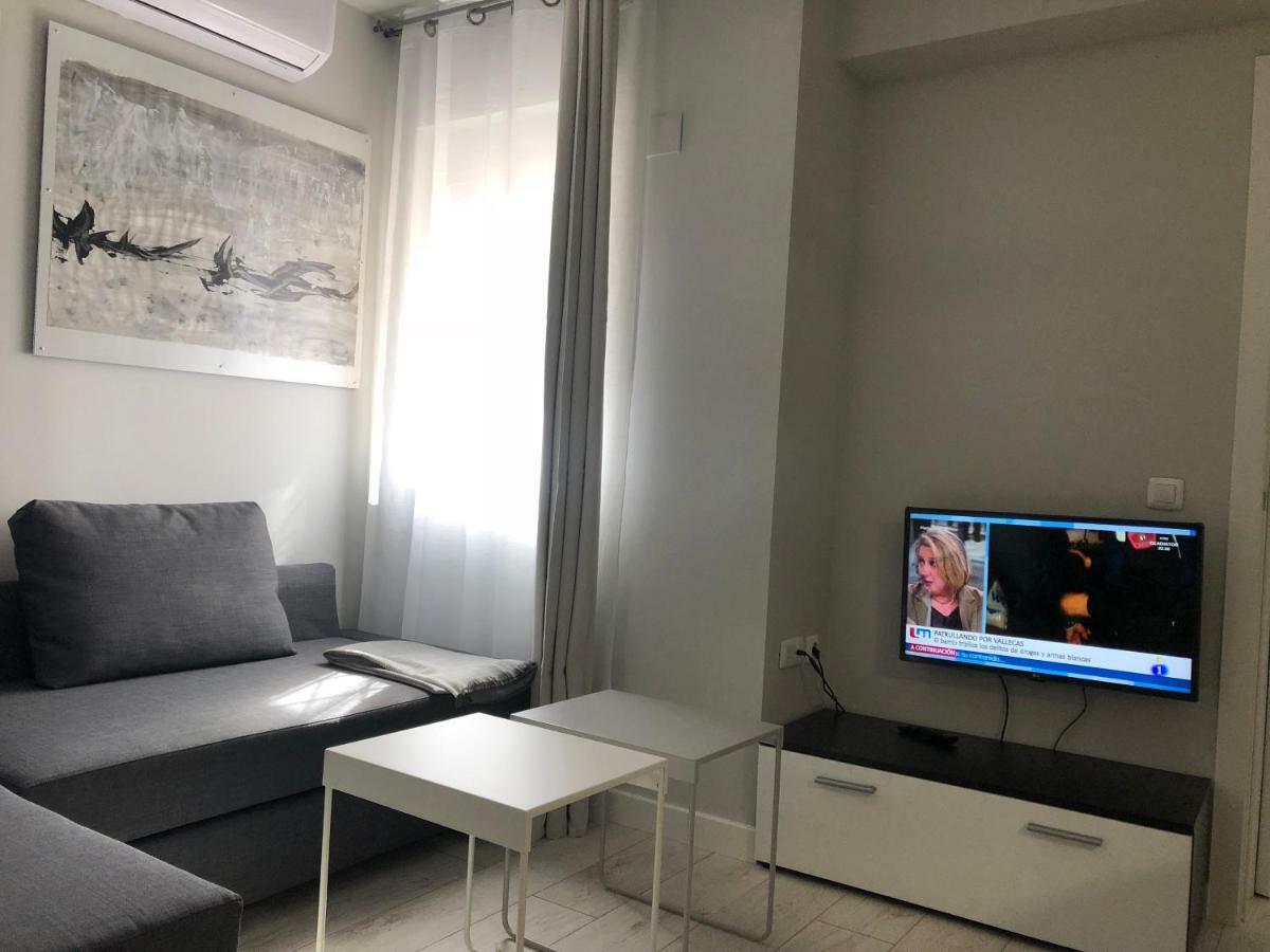 Casa Del Vado Apartment Toledo Ngoại thất bức ảnh