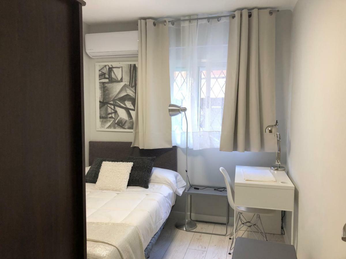 Casa Del Vado Apartment Toledo Ngoại thất bức ảnh