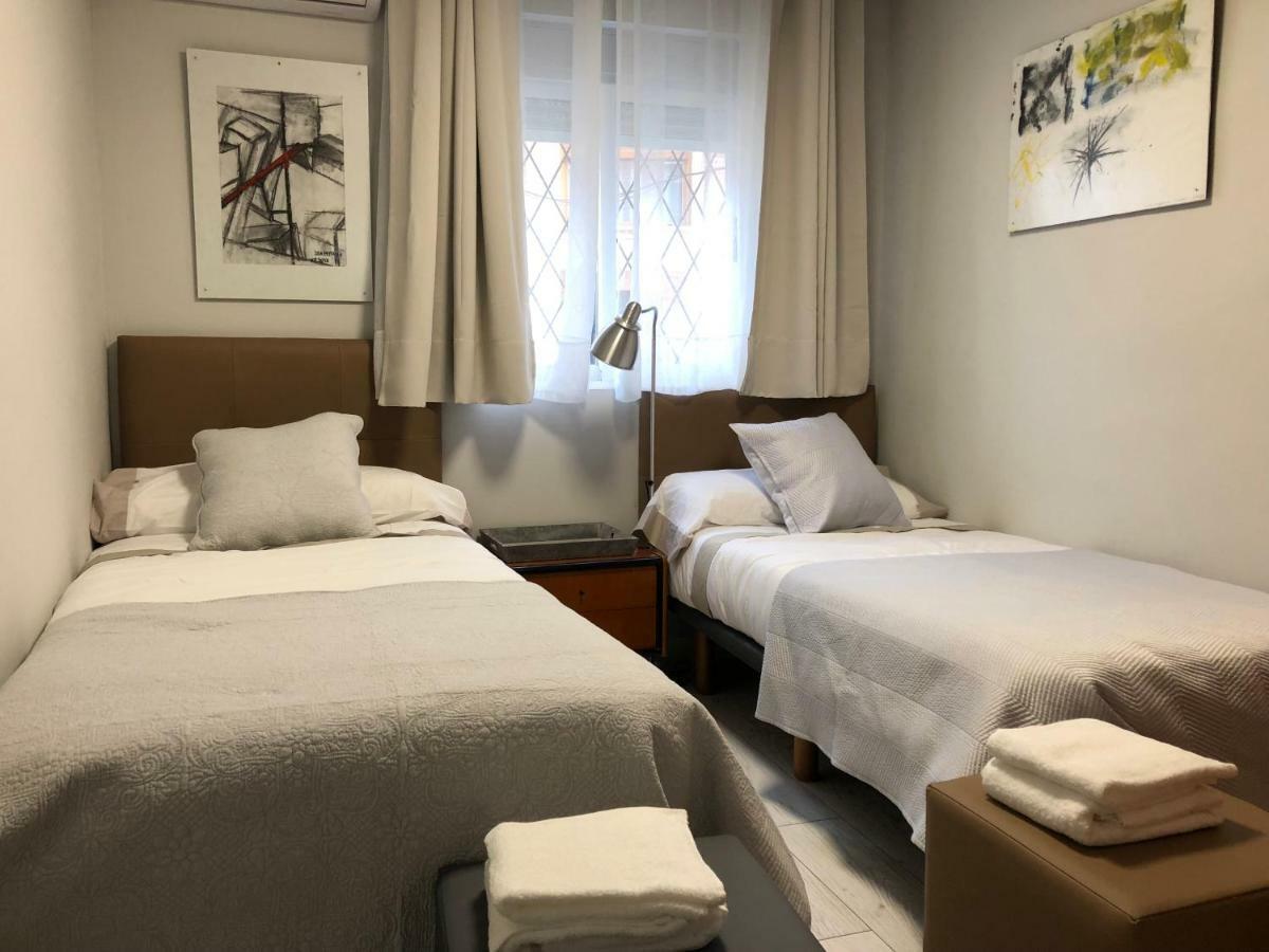 Casa Del Vado Apartment Toledo Ngoại thất bức ảnh