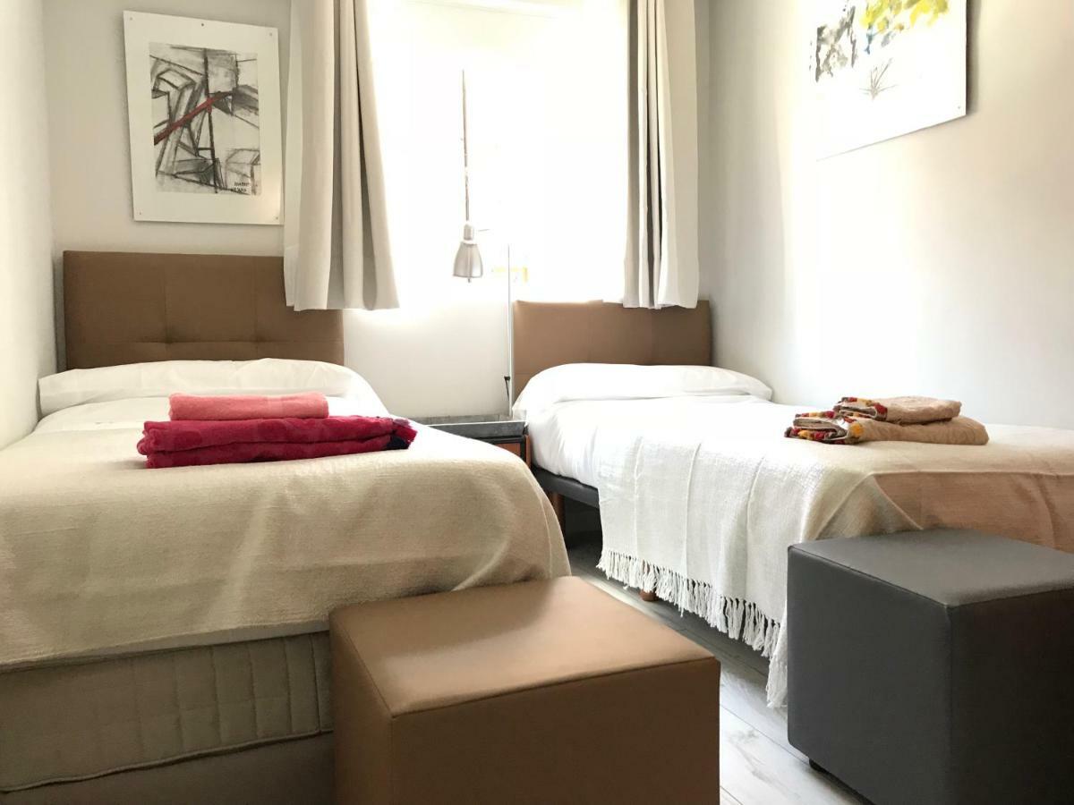 Casa Del Vado Apartment Toledo Ngoại thất bức ảnh