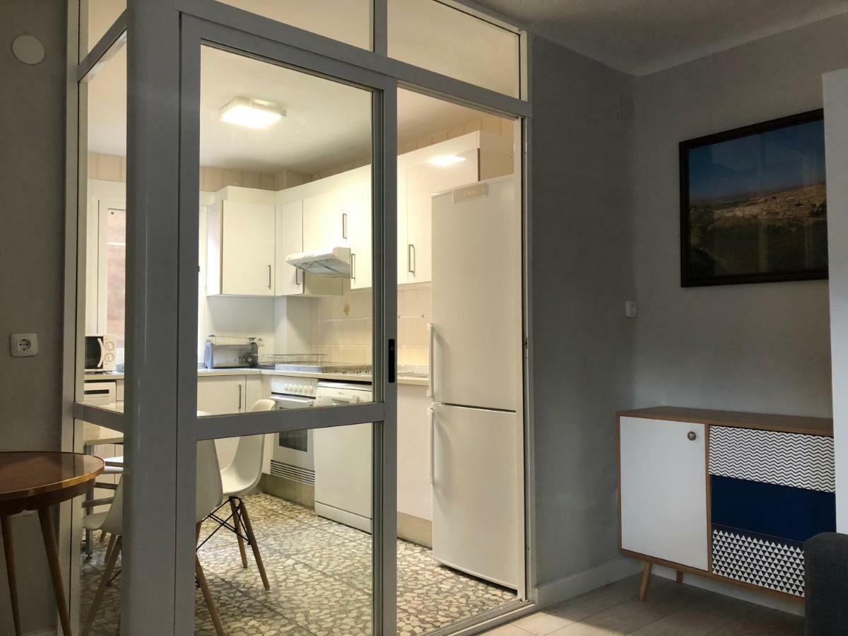 Casa Del Vado Apartment Toledo Ngoại thất bức ảnh
