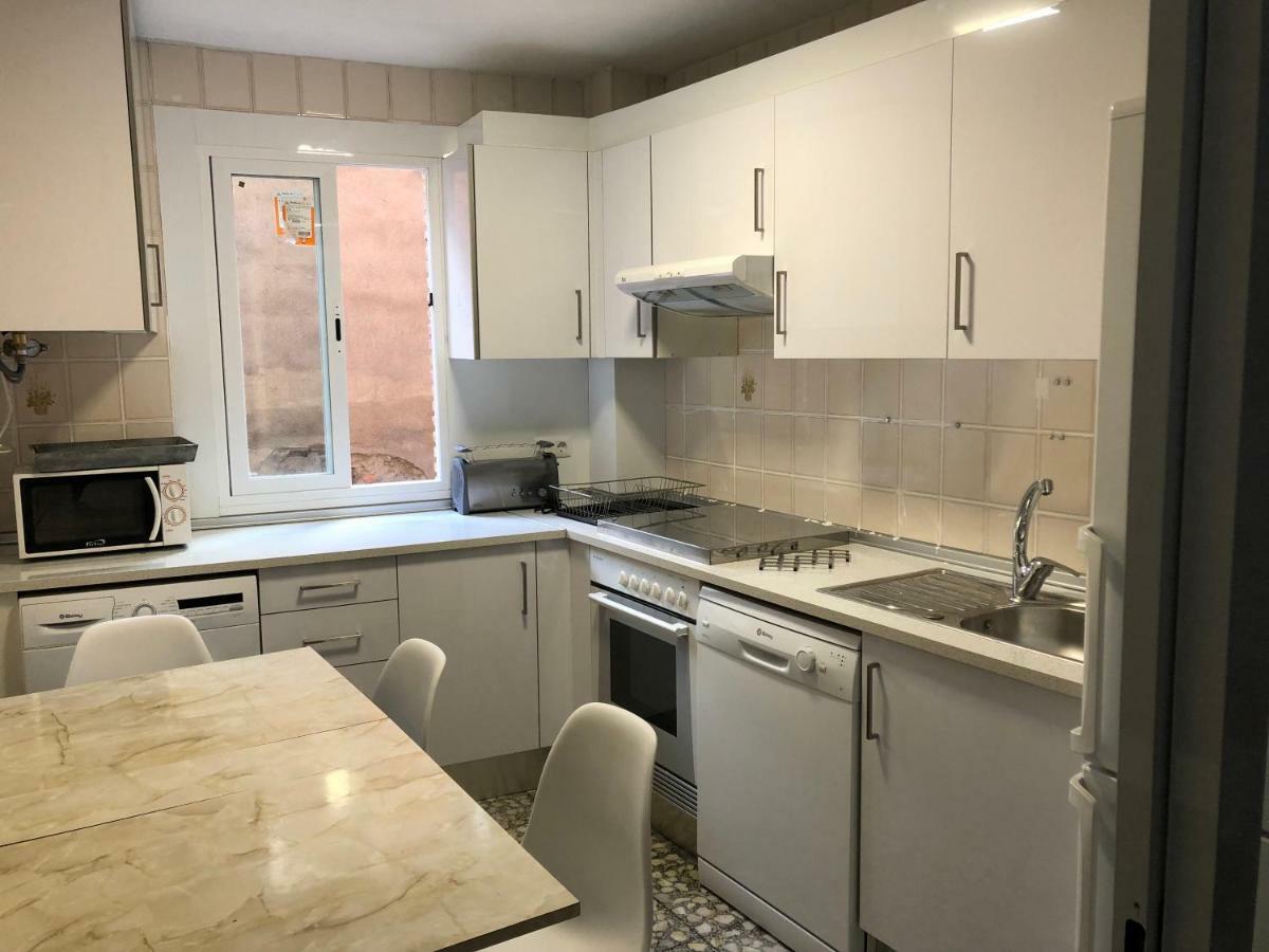 Casa Del Vado Apartment Toledo Ngoại thất bức ảnh