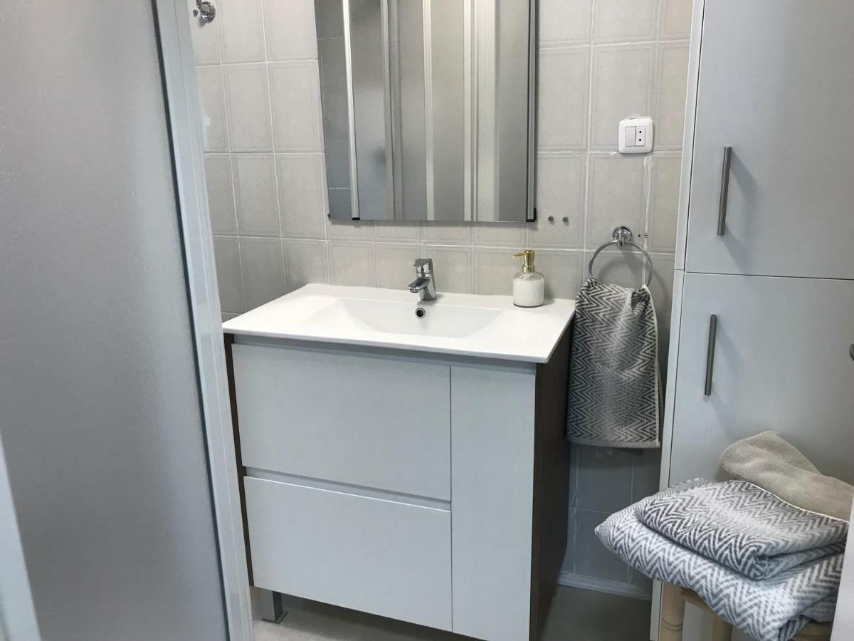 Casa Del Vado Apartment Toledo Ngoại thất bức ảnh