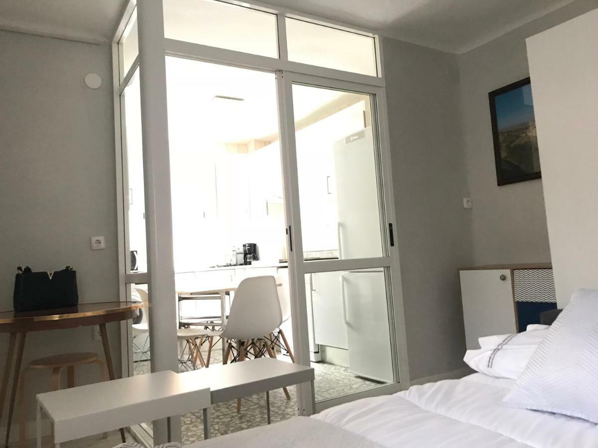 Casa Del Vado Apartment Toledo Ngoại thất bức ảnh