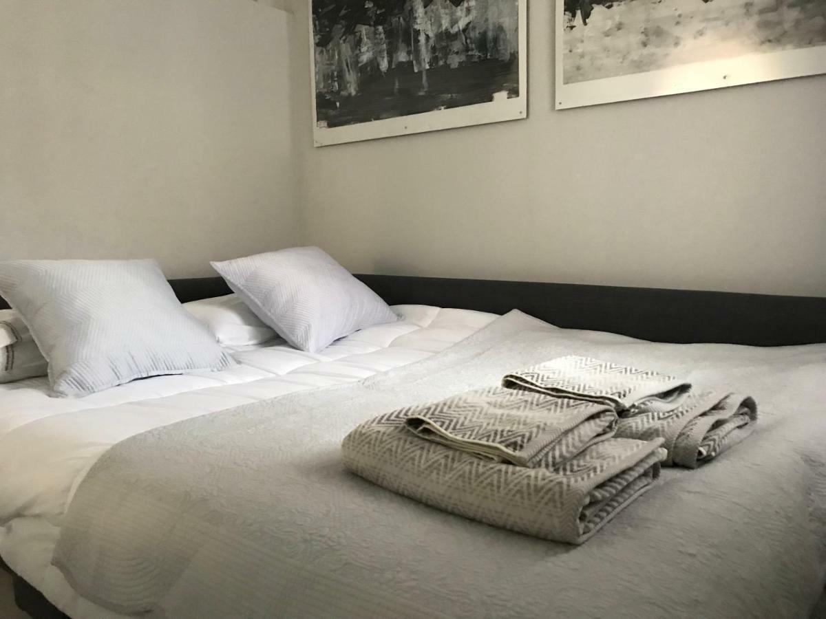Casa Del Vado Apartment Toledo Ngoại thất bức ảnh