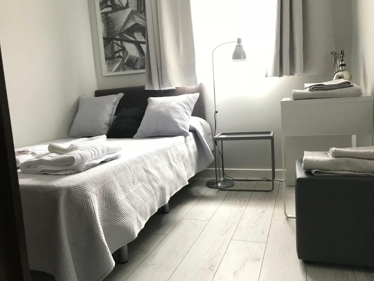 Casa Del Vado Apartment Toledo Ngoại thất bức ảnh