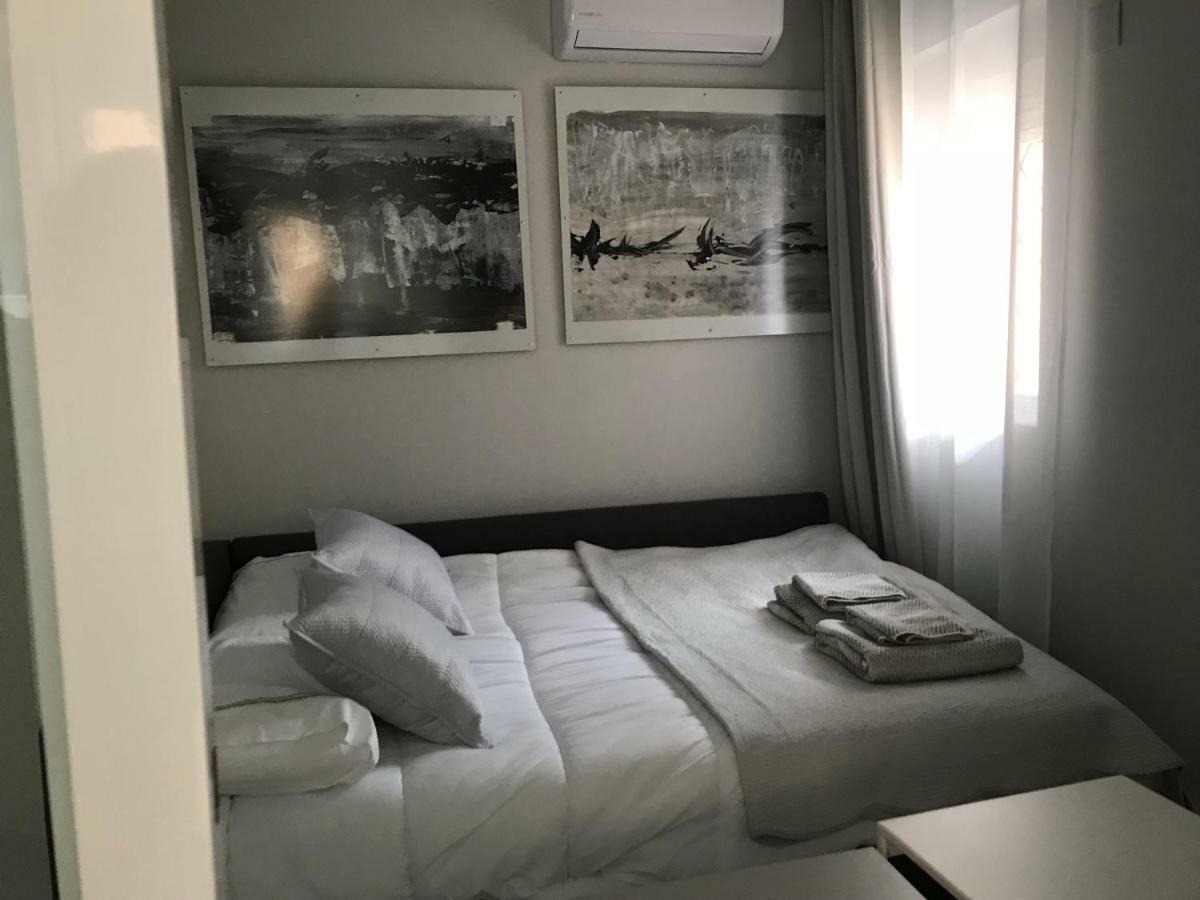 Casa Del Vado Apartment Toledo Ngoại thất bức ảnh
