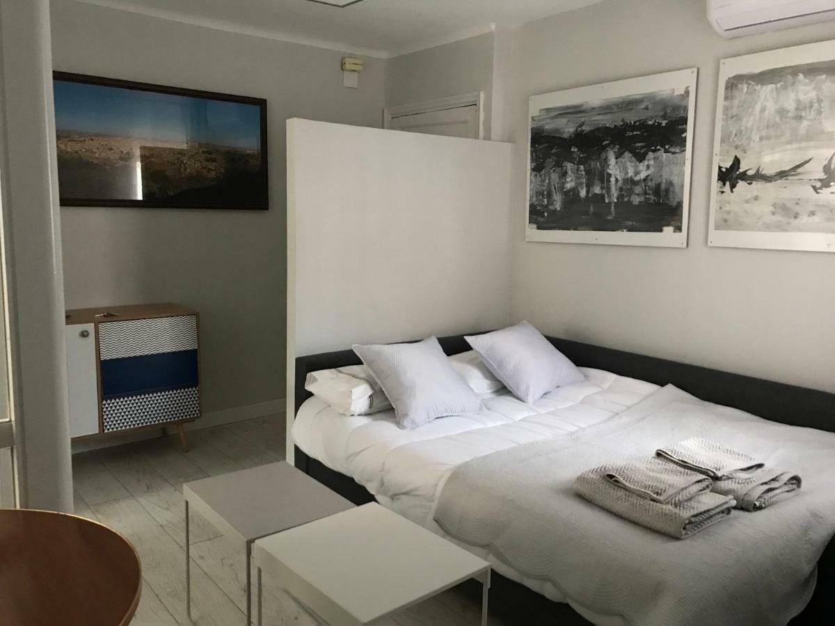 Casa Del Vado Apartment Toledo Ngoại thất bức ảnh