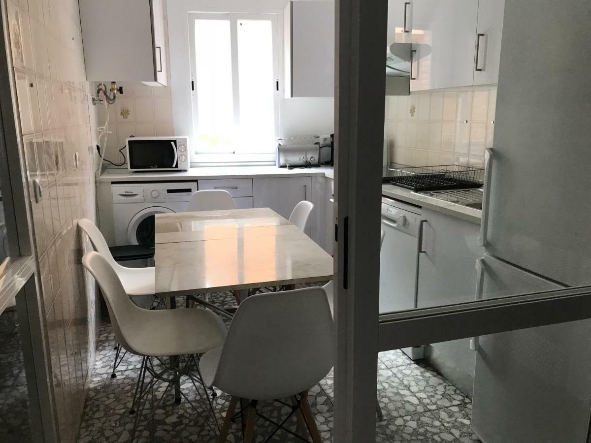 Casa Del Vado Apartment Toledo Ngoại thất bức ảnh