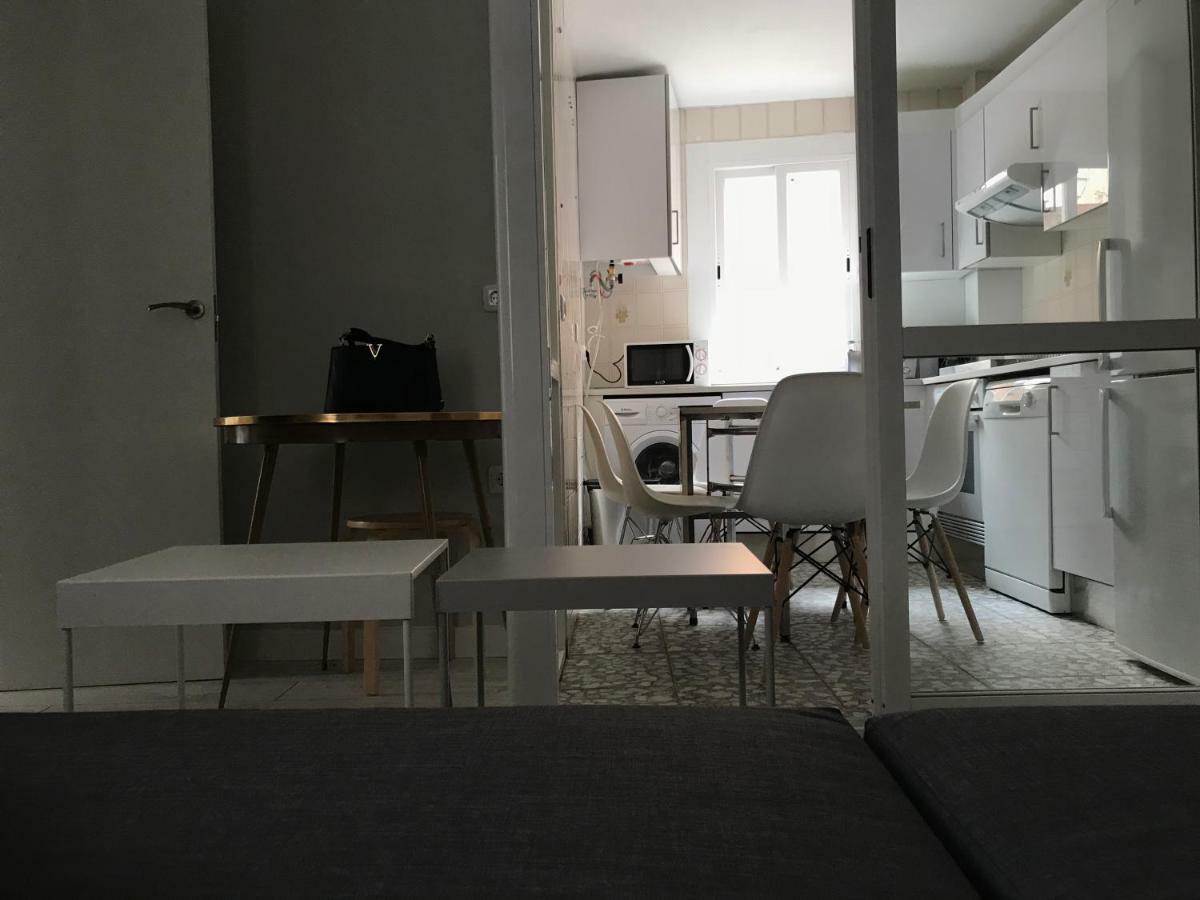 Casa Del Vado Apartment Toledo Ngoại thất bức ảnh