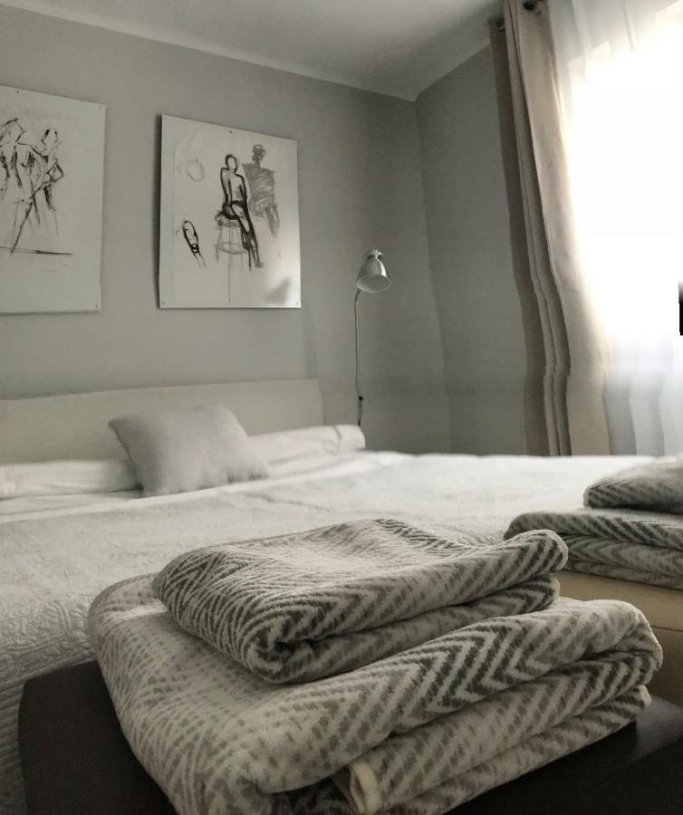 Casa Del Vado Apartment Toledo Ngoại thất bức ảnh