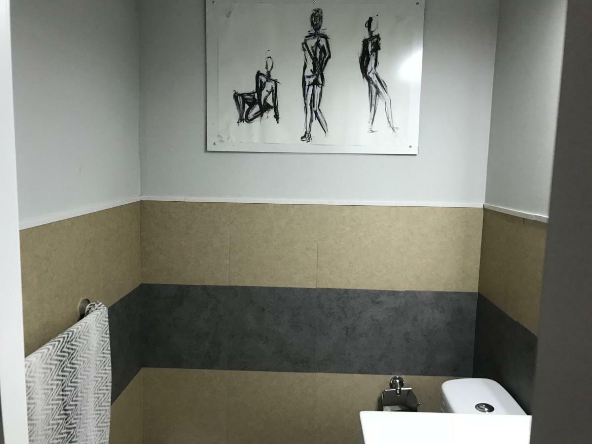 Casa Del Vado Apartment Toledo Ngoại thất bức ảnh