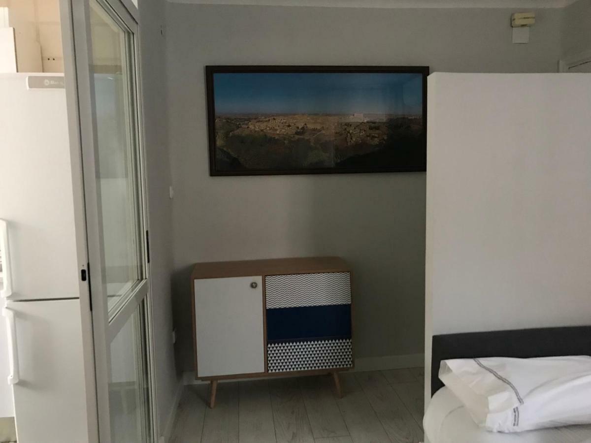 Casa Del Vado Apartment Toledo Ngoại thất bức ảnh