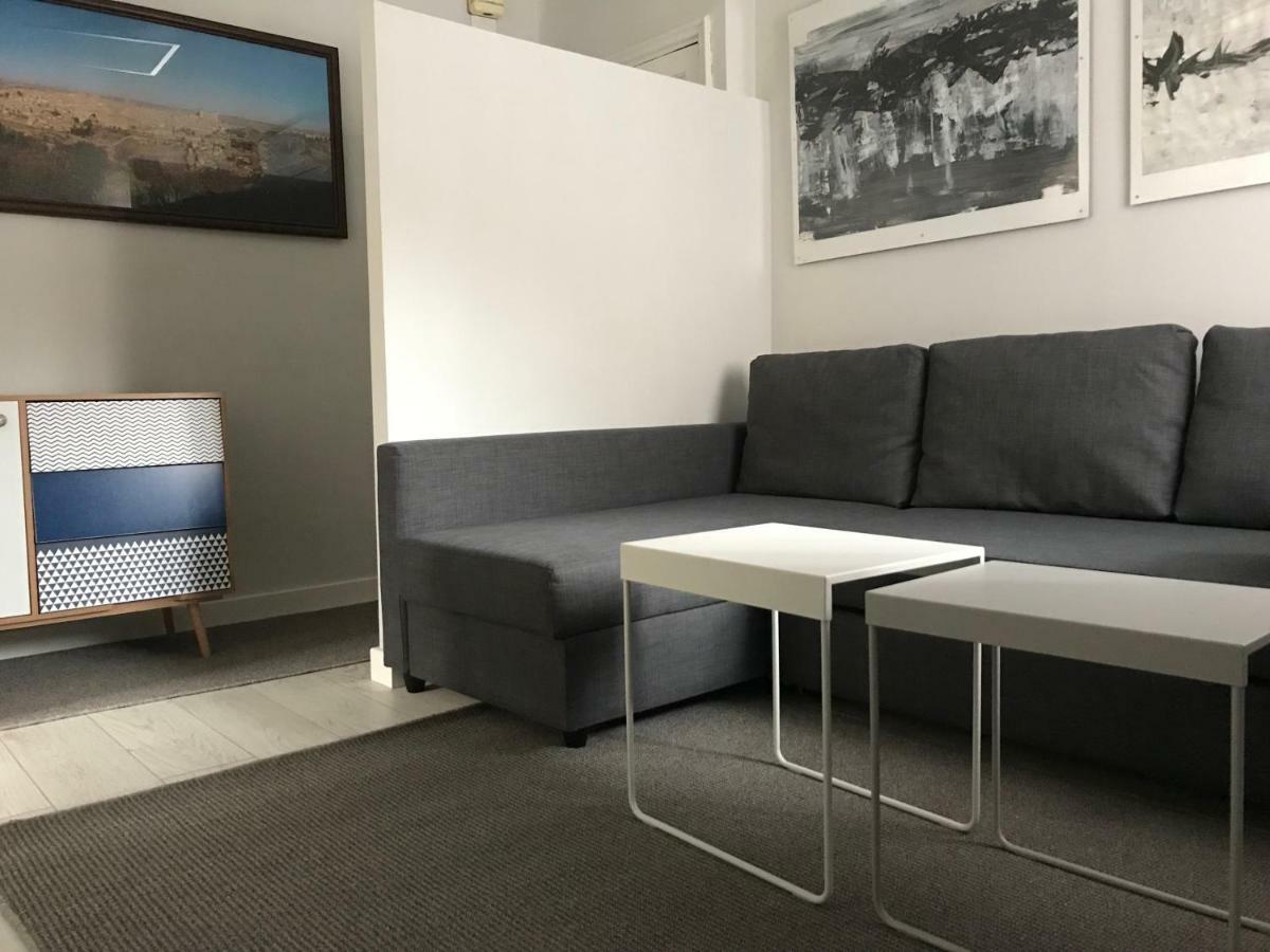 Casa Del Vado Apartment Toledo Ngoại thất bức ảnh